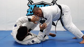 BJJ Guard Passing FREE Videos – Best Passes & Techniques 🎥