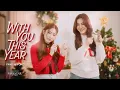 With You This Year (OFFICIAL MV) - Yoko Apasra \u0026 Faye Peraya