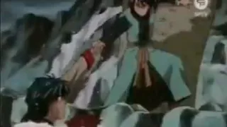 إنمي السراب قصة نوريكو المؤلمة وأجمل بطولاته 