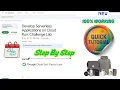 Develop Serverless Applications on Cloud Run Challenge Lab GSP328