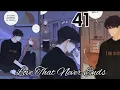 Love That Never Ends Chapter 41