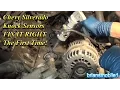 Chevy Silverado Knock Sensors FIX IT RIGHT The First Time