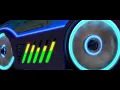 Boost Wingo Snot Rod DJ Cars scene 4K