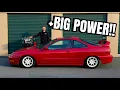 Lagu Adding POWER to My K24 Integra Swap! || Drag Cartel Cams \u0026 VTC Cam Gear Install!