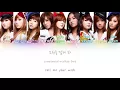 Lagu Girls' Generation (소녀시대) - Tell Me Your Wish (Genie) (소원을 말해봐) (지니) | Color Coded HAN/ROM/ENG Lyrics