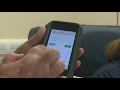 University Hospitals Plymouth Scan4Safety Blood Tracking