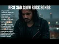 FALLEN TEARS | BEST EMOTIONAL SLOW ROCK SONGS | NEW SLOW ROCK SONG 2025 – BRYAN ADAMS