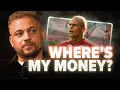Premier League Champion to Bankrupt The Rise Fall of Wes Brown