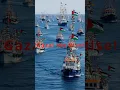 Download Lagu Gaza, We Rise! #palestine #gaza #israel #trump #suno #protest #song Sumud Flotilla