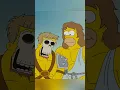 Download Lagu Homer's history 😔😔 #simpsons #shorts