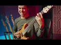 MESHUGGAH - Future Breed Machine (Cover) + TAB