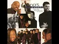 My Life Is in Your Hands - Kirk Franklin & God's Property