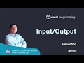 Simulation Visual Programming Bahasa Indonesia