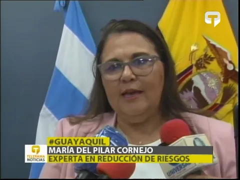 Expertos analizan riesgos ante posible llegada de El Niño