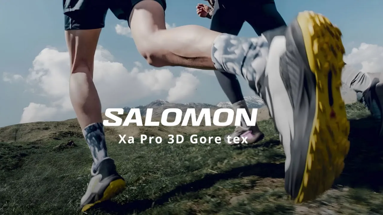 Miniatura de Las MEJORES zapatillas para trail running (2025) ¡mira antes de comprar!