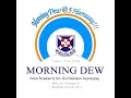 Lagu Thursday 11/12/25 Morning Dew with Rev. Kofi Manukure Akyeampong 🔥