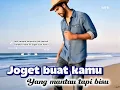 Joget buat kamu yang mantau tapi bisu-Lagu dangdut remix yang asyik dan lucu ,sering terjadi.