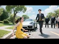 Download Lagu Seorang CEO tak sengaja menabrak seorang gadis miskin yang sedang bekerja, Cinta pun lahir.