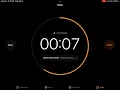 12 second interval timer