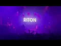 Riton, MNEK, The House Gospel Choir - Deeper at Brixton