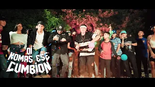 oi nomas ese cumbion tm zaiko x chikano jcr x kalako parga x carlos luengo video oficial