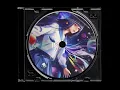 tuki. - 第三惑星 The Third Planet  (Instrumental / Off Vocal)