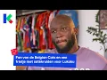 Download Lagu Een frietje met satékruiden voor Romelu Lukaku