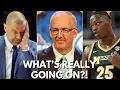 Is Kentucky getting BLOCKED FROM LANDING STAR TRANSFER MARK MITCHELL BY THE SEC LEAGUE OFFICE