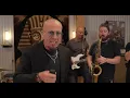 'St Elmo's Fire' (JOHN PARR) Cover by The HSCC
