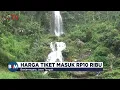 Download Lagu Pesona Wisata Curug Pletuk di Banjarnegara, Jawa Tengah #BuletiniNewsMalam 20/02