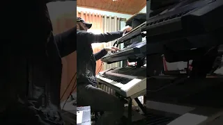 Shota ,hajde ta vallzojna,ani mori nuse ,valle dasmash live 2023