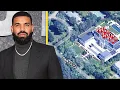 Drake Sues His Own Record Label for Pedophile Accusations Made in Kendrick Lamar Diss Track