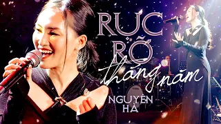 Rực rỡ tháng năm