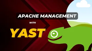 Setting Up a Web Server on openSUSE Leap 15 5 Part 2