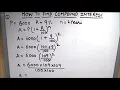 How to find compound interest How to calculate compound interest using formula
