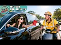Download Lagu Kurir Miskin Menabrak Mobil Mewah CEO Cantik, Dikira Akan Dituntut Tapi Malah Dilamar Jadi Suami