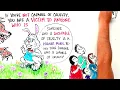 A Harmless Man is NOT a Good Man - Jordan Peterson