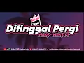 Download Lagu VinKy YT - Ditinggal Pergi VinKy