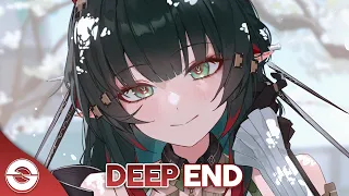 Nightcore - Deep End