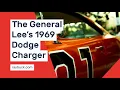 Restoring The General Lee 1969 Dodge Charger Deep Dive