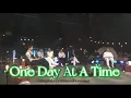 Download Lagu ATEEZ — ONE DAY AT A TIME LIVE @  SUMMER VACATION DREAMERS CAMP 082821