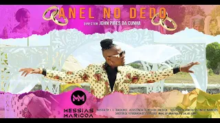 messias maricoa anel no dedo