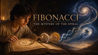 FIBONACCI — THE MYSTERY OF THE SPIRAL