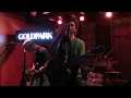 Goldpark : Nashville, TN band @ Flicker Theatre & Bar  4/21/22