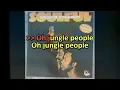 Download Lagu Souful Dynamics - Jungle People  -  Karaokê