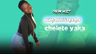 kharishma chelete yaka