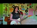 buddy holly by weezer - cover