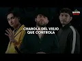 Luis R Conriquez, Neton Vega Ft. Rey Quinto - Aguas (Letra)