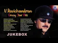 Download Lagu 🔴LIVE : V. Ravichandran Crazy Star Hits -  Jukebox | V. Ravichandran Super Hit Songs | Akash Audio