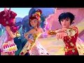 Download Lagu 🦄Temporada 2 Episódio 1\u00262 – Visitante Misterioso | Episódio inteiro – Mia and me